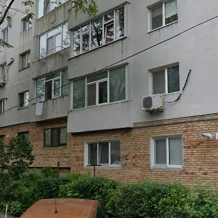 Apartment Cozy Place By The Sea Constanta