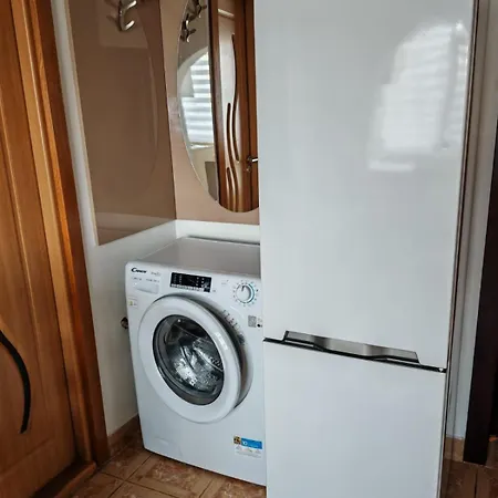 Cozy Place By The Sea Constanţa