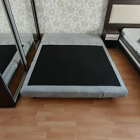 Lägenhet Cozy Place By The Sea