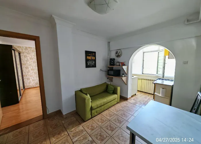 Cozy Place By The Sea *