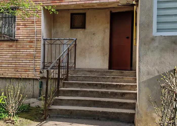 Cozy Place By The Sea Appartement *