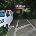 Cozy Place By The Sea 아파트 콘스탄차