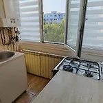 Cozy Place By The Sea 아파트 콘스탄차