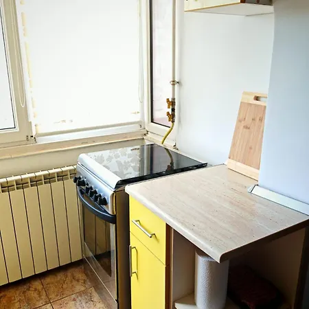 Cozy Place By The Sea Constanţa