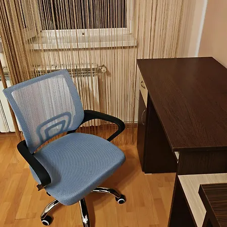 Appartamento Cozy Place By The Sea Constanţa