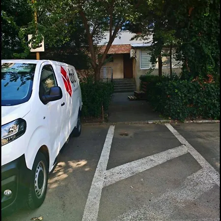 Cozy Place By The Sea Apartment Constanţa