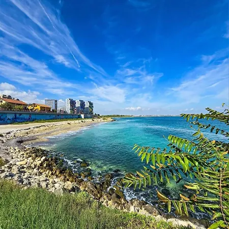 Apartment Cozy Place By The Sea *