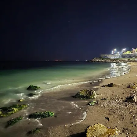 Cozy Place By The Sea *