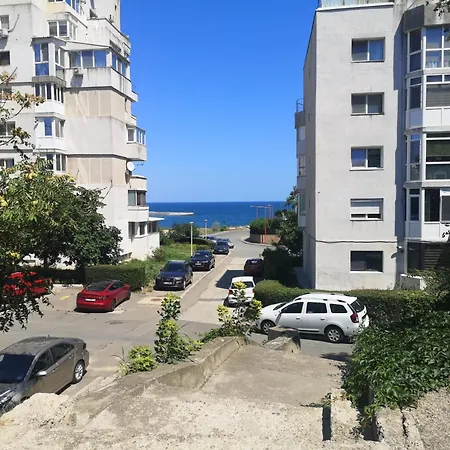 Cozy Place By The Sea Appartamento Constanţa
