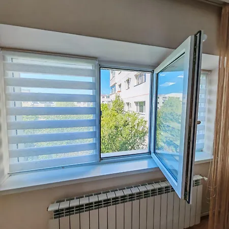 Apartment Cozy Place By The Sea