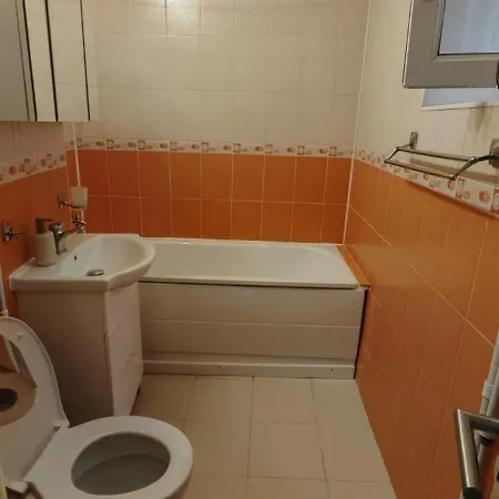 Cozy Place By The Sea *