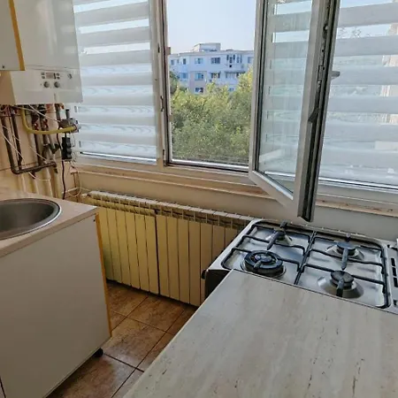 Cozy Place By The Sea Apartment Constanţa