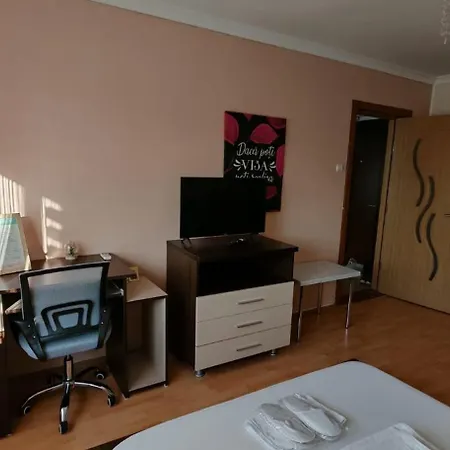 Cozy Place By The Sea Constanţa