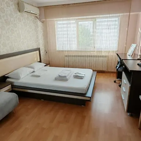 Cozy Place By The Sea * Constanţa