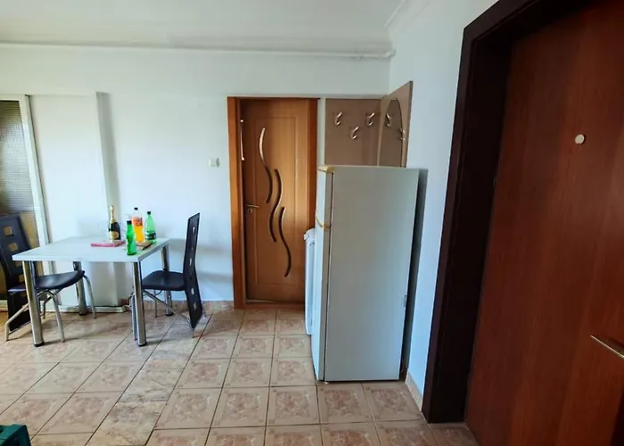 Apartman Cozy Place By The Sea Konstanca