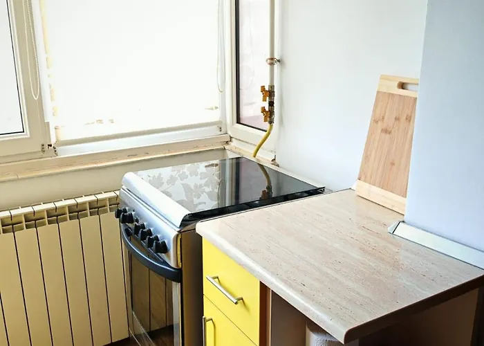 Cozy Place By The Sea Konstanca