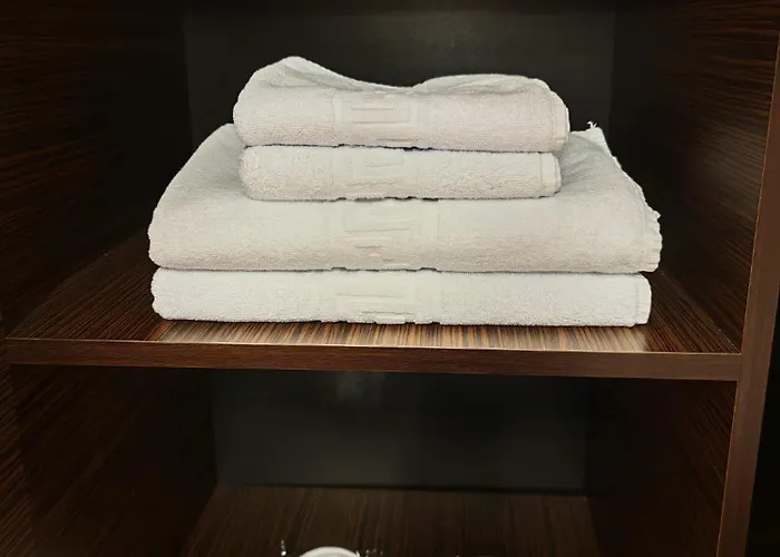 Apartman Cozy Place By The Sea