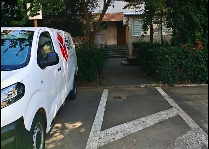 Cozy Place By The Sea Appartamento Constanţa