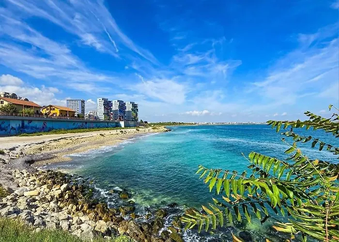 Apartman Cozy Place By The Sea *