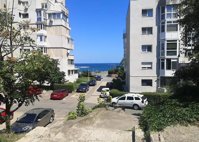 Cozy Place By The Sea Appartamento Constanţa