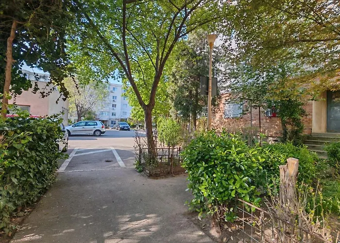 Cozy Place By The Sea Apartman