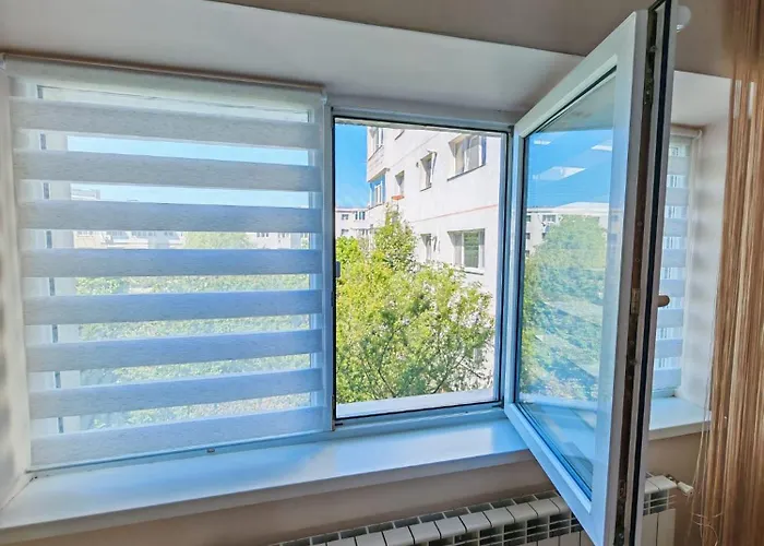 Apartman Cozy Place By The Sea