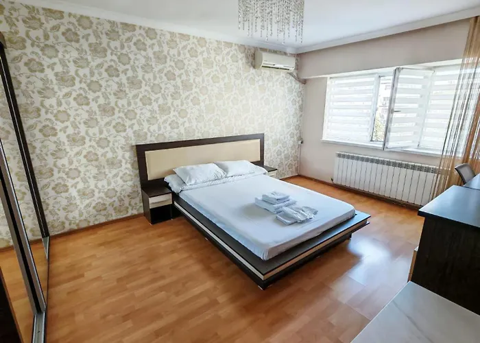 Cozy Place By The Sea Apartman *