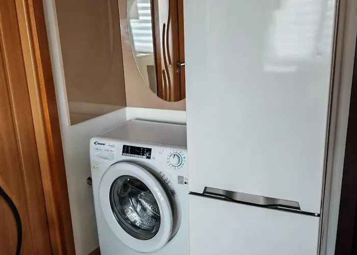 Cozy Place By The Sea Konstanca