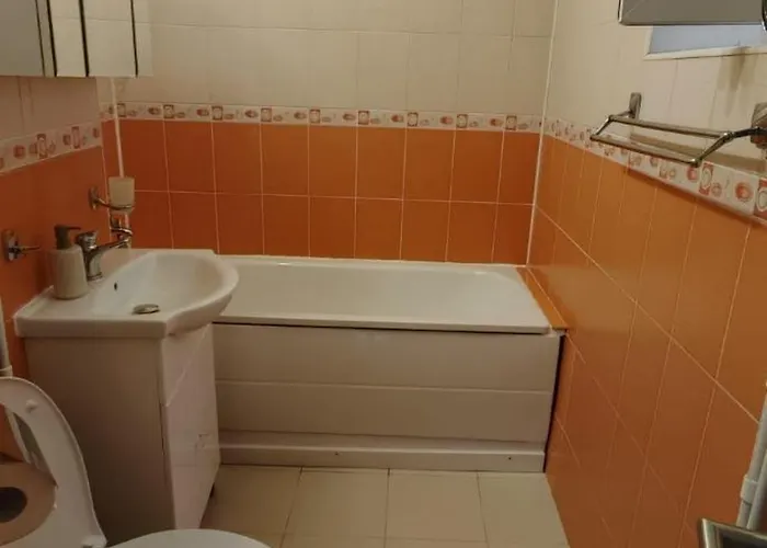 Cozy Place By The Sea *