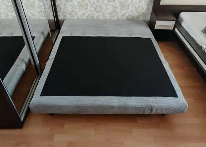 Apartman Cozy Place By The Sea