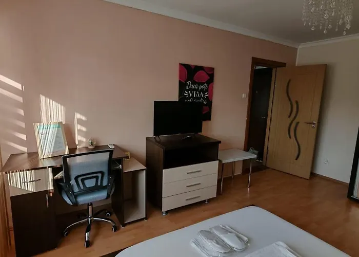 Cozy Place By The Sea Konstanca