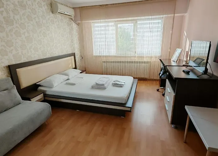 Cozy Place By The Sea * Konstanca